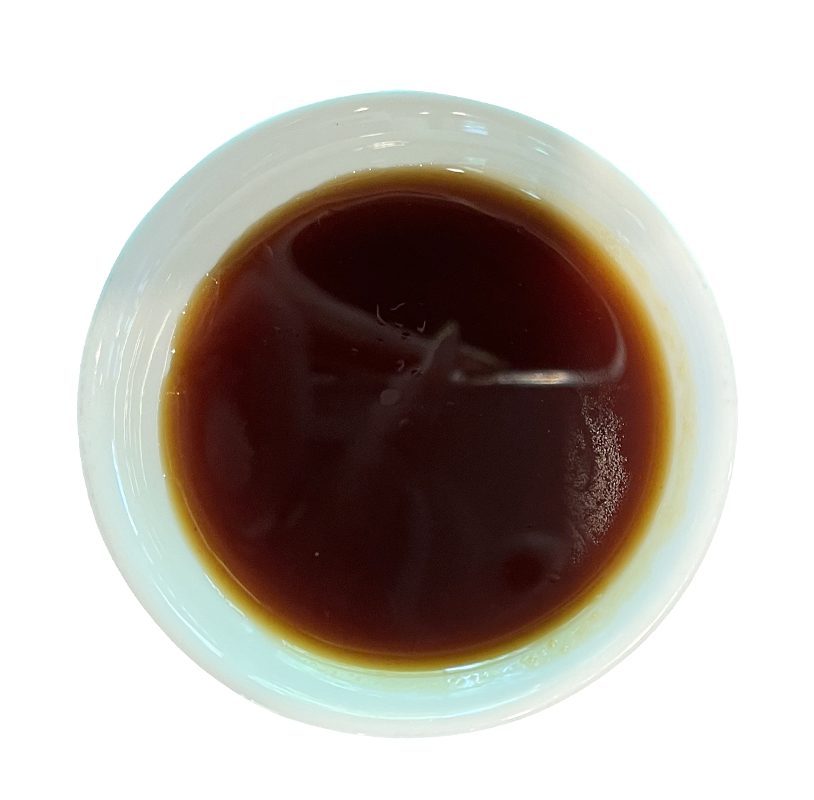 The Baht Restaurant Gatlinburg Brown Sauce