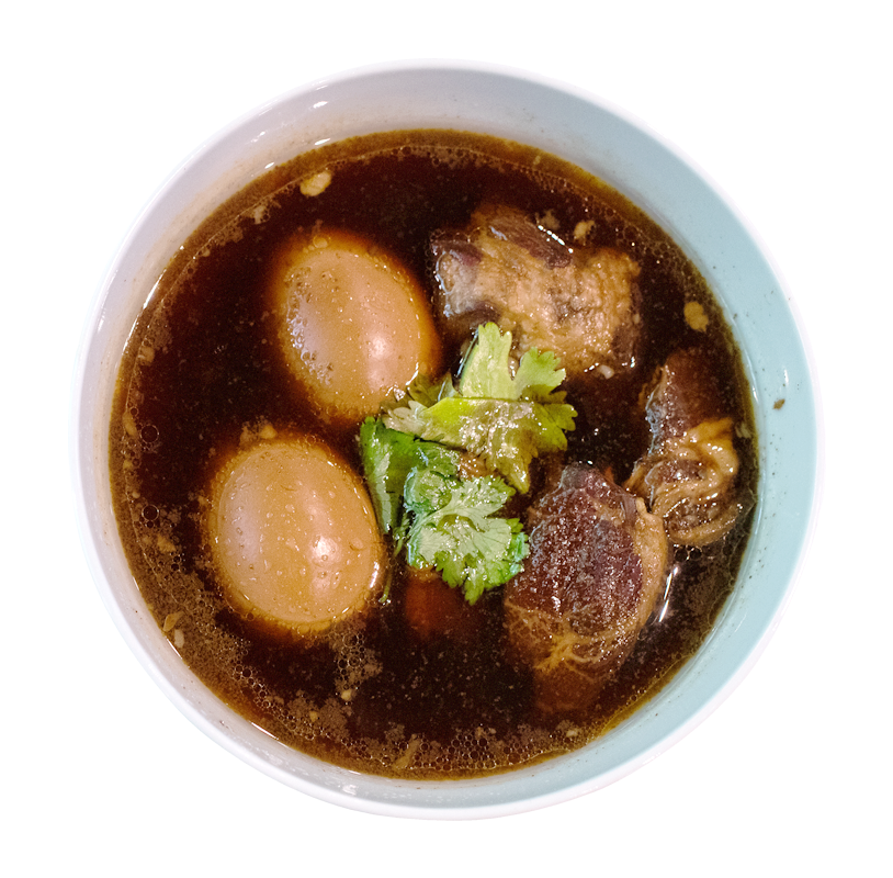 The Baht Restaurant Gatlinburg Palo Moo