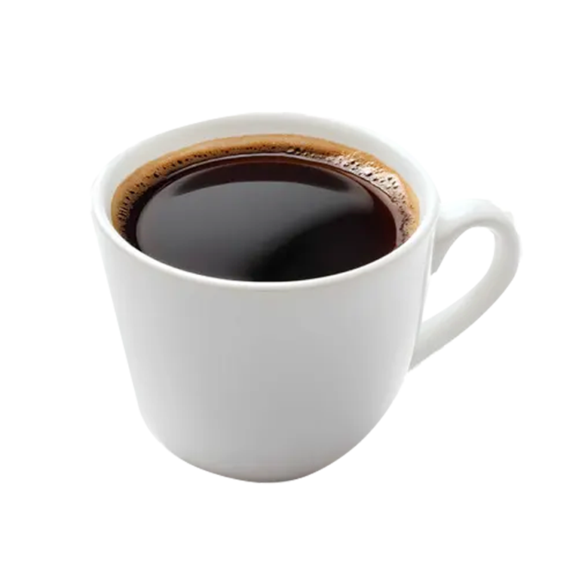 The Baht Restaurant Gatlinburg Coffe