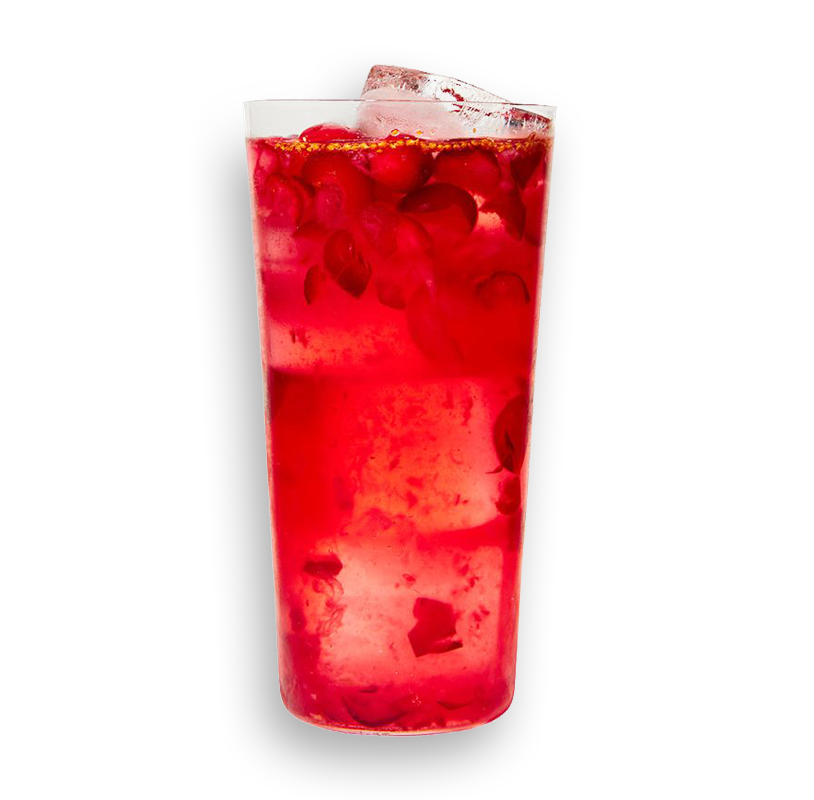 The Baht Restaurant Gatlinburg Cranberry Juice