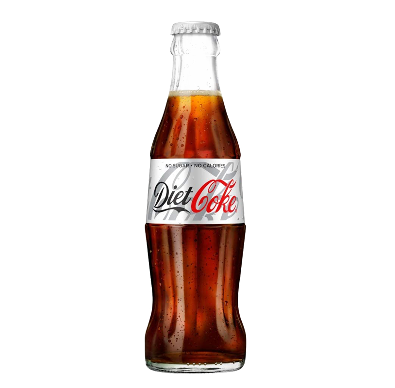 The Baht Restaurant Gatlinburg Diet Coke