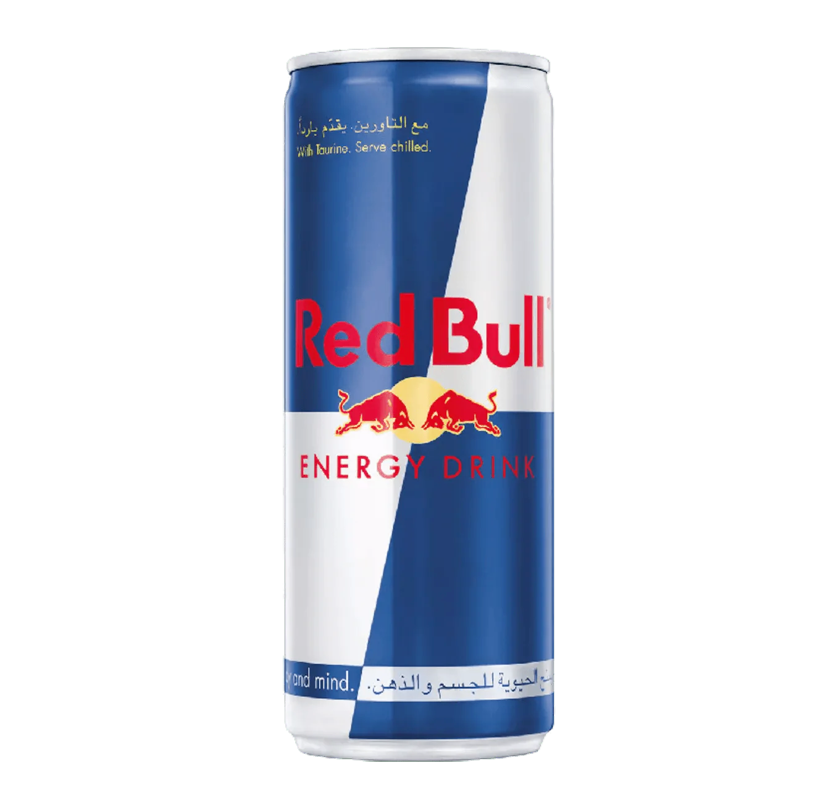 The Baht Restaurant Gatlinburg Red Bull Regular