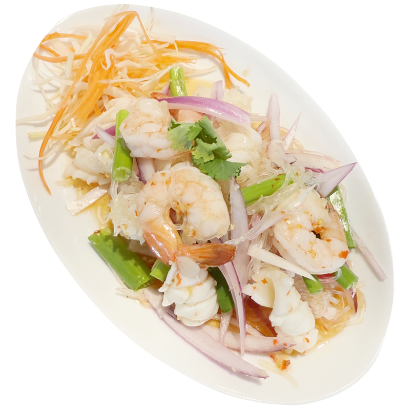 The Baht Restaurant Gatlinburg Yum Woonsen