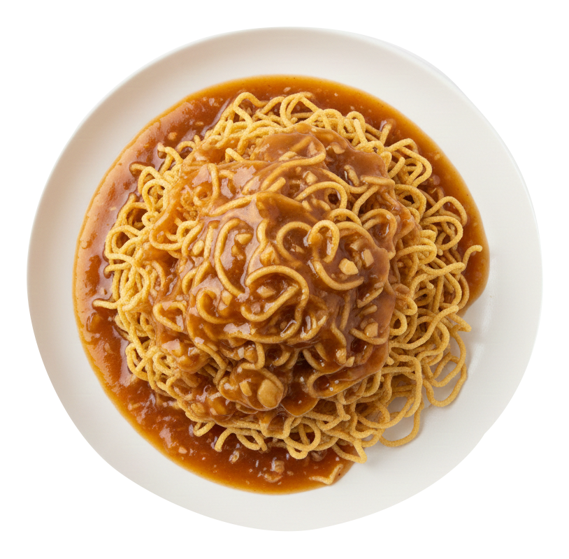 The Baht Restaurant Gatlinburg Noodles With Sauce